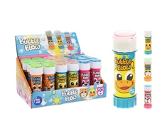 Free And Easy Burbuļu pūšamais 60ml