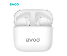 Ausinės Oem BWOO Bluetooth TWS BW66