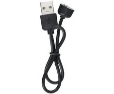 Oem Kabelis USB A for charging Xiaomi Mi Band 7 0,15 m juodos spalvos