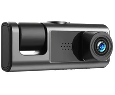 Oem Topt Automobilinis vaizdo registratorius DVR-06 2,0 coliai + galinio vaizdo kamera