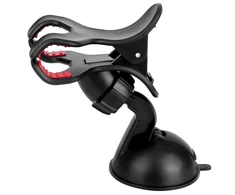 Luxivox Topt Automobilinis laikiklis universal dual CLIP
