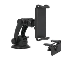 Oem Automobilinis laikiklis VENNUS – SMART 11 /air vent and windshield mount/