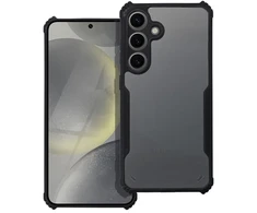 Dėklas Case for Realme C63 4G Anti-Drop juodas