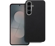 Oem Dėklas na Samsung A27 K-Look zgodne su MagSafe juoda