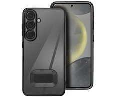Dėklas Oem Case for Honor X7A Glam juodas