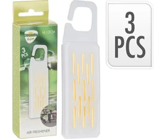 Bikuva.lt Repelentas Citronella 3 vnt.