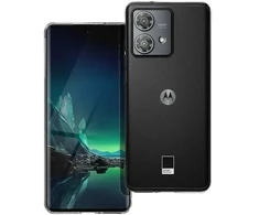Oem Originalus Motorola EDGE 40 NEO dėklas, skaidrus, 2 mm
