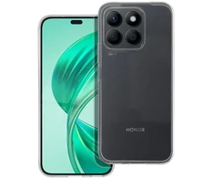 OEM dėklas, skirtas „Honor X8b“ skaidriam 2 mm dėklui (apsauginei kamerai), permatomas
