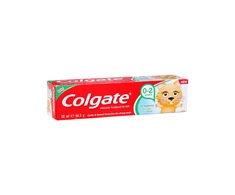 Bikuva.lt Vaikiška dantų pasta Colgate Strawberry, 50ml