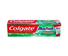 Dantų pasta Colgate Max Fresh Clean Mint 100ml