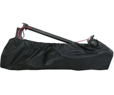 Dėklas Oem Cover for bike / scooter FSBPC-043 juodas