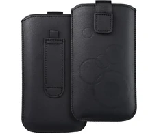 Oem Deko universalus dėklas – SAMS i9000 Galaxy S//i8190 S3 Mini