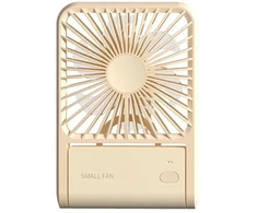 Ventiliatorius Oem Desk fan HX-123 beige