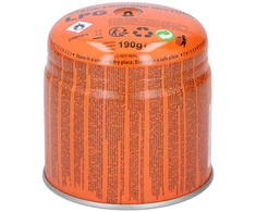 Newco Bikuva.lt Dujų balionėlis 190g