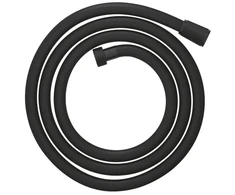 Dušo žarna AB Dark 150cm Juoda
