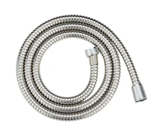 Dušo žarna AB Flex 150-175cm Chromuota