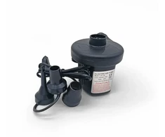 Oem Electric inflatable pump HT-196