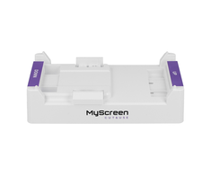 „MyScreen“ IŠKIRPKITE IR NAUDOJITE „EasyApp Smart“