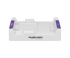 „MyScreen“ IŠKIRPKITE IR NAUDOJITE „EasyApp Smart“