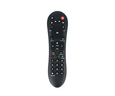 Oem EVOBOX nuotolinio valdymo pultelis be logotipo