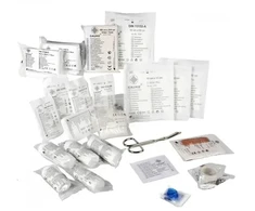 Oem First aid kit M size