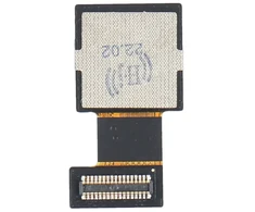 Oem Techonic Xiaomi Redmi 8 pastaba, juosta su galine kamera