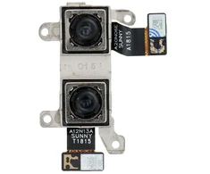 OEM laidas skirtas Xiaomi Mi A2 su galine kamera