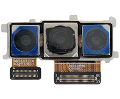 OEM apyrankė skirta Xiaomi Mi 9 su galine kamera