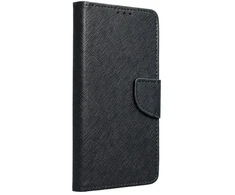 Oem FANCY Book dėklas skirtas Xiaomi Redmi 8 juodos spalvos
