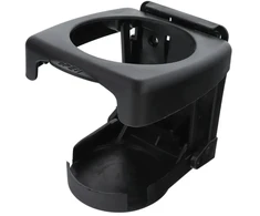 Oem Foldable car holder juodos spalvos