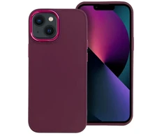 Dėklas Oem Case for iPhone 13 MINI Frame violetinė
