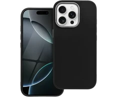 Reach Dėklas FRAME Apple iPhone 16 Pro juodas