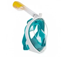 Oem Full Face Diving Mask for Snorkeling L XL žalias