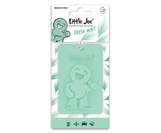 Oro gaiviklis Little Joe Fresh Mint Pipirmėtės aromatas