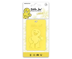 Automobilinis oro gaiviklis Little Joe Vanilė
