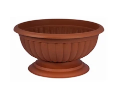 FORM PLASTIC Gėlių vazonas Grace 45cm, terakota