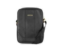 Guess Bag GUTB10TBK 10 juodas Saffiano