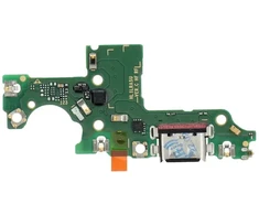 Oem „Huawei Huawei P Smart“ (2020) įkrovimo prievado lankstus laidas