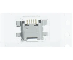 Oem „Huawei Y7 2018“ įkrovimo prievado lankstus laidas