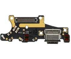 Oem Įkrovimo prievado lankstus laidas, skirtas Huawei Mate 10