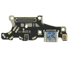 Oem Įkrovimo prievado lankstus laidas, skirtas Huawei Mate 10