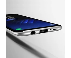 Ipaky Bumblebee Samsung Galaxy S8 Plus dėklas telefonui aukso spalvos