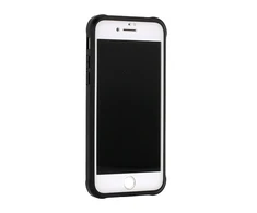 Oem Ipaky New 360 Solid Apple iPhone 7 Plus dėklas telefonui juodos spalvos