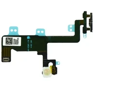 Oem iPhone 6 maitinimo mygtuko laidas
