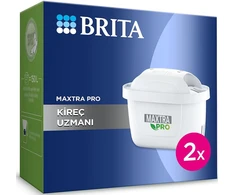 Filtravimo kasetė Brita LIMESCALE EXPERT, 2 vnt.