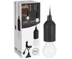 None Pakabinamas šviestuvas LED 6 cm, 16 cm, baltas