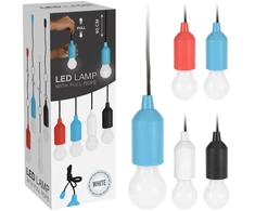 None Oem Lampa kempinga