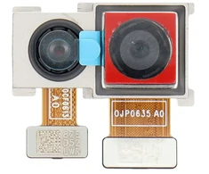 Oem Lankstus laidas su galine kamera, skirtas Huawei Huawei Mate 10 Lite