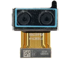 Oem Lankstus laidas su galine kamera, skirtas Huawei P9