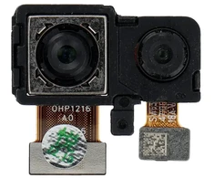 Oem Lankstus laidas su galine kamera, skirtas Huawei Y7 2019